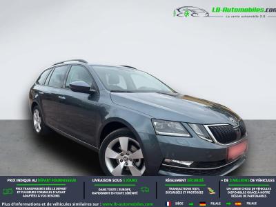 Skoda Octavia Combi 1.5 TSI 150 ch BVM
