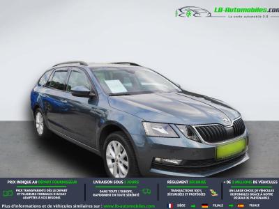 Skoda Octavia Combi 1.5 TSI 150 ch BVM