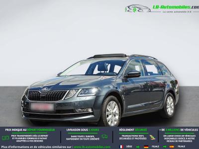 Skoda Octavia Combi 1.5 TSI 150 ch BVM