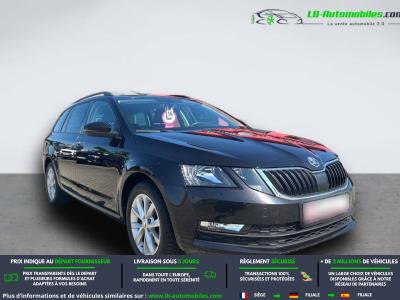 Skoda Octavia Combi 1.5 TSI 150 ch BVM
