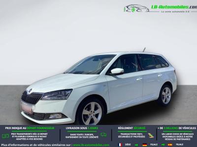 Skoda Fabia Combi 1.0 TSI 95 ch BVM