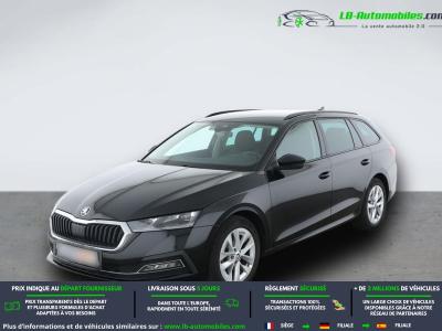 Skoda Octavia Combi 1.5 TSI 150 ch BVA