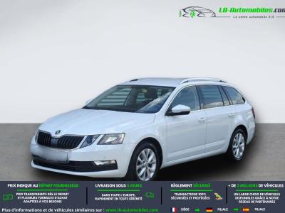 Skoda Octavia Combi 1.5 TSI 150 ch BVA
