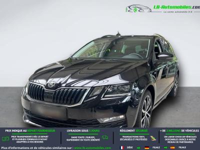 Skoda Octavia Combi 1.5 TSI 150 ch BVA