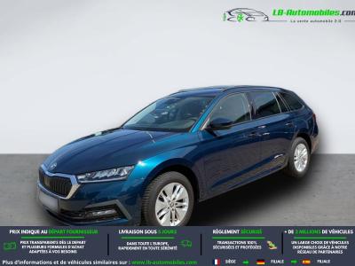 Skoda Octavia Combi 1.5 TSI 150 ch BVA