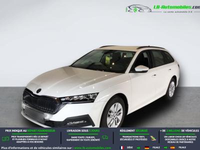 Skoda Octavia Combi 1.5 TSI 150 ch BVA