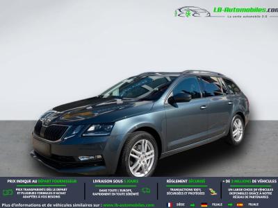 Skoda Octavia Combi 1.5 TSI 150 ch BVM