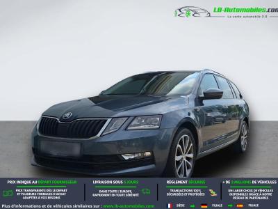 Skoda Octavia Combi 1.5 TSI 150 ch BVM