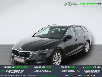 Skoda Octavia Combi 1.5 TSI 150 ch BVM