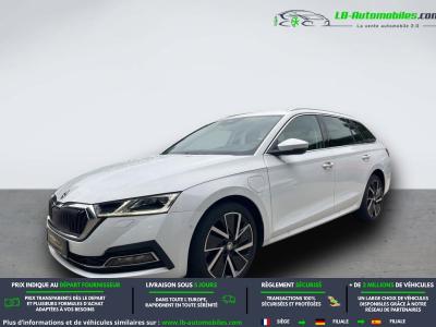 Skoda Octavia Combi 1.5 TSI mHEV 150 ch  BVA