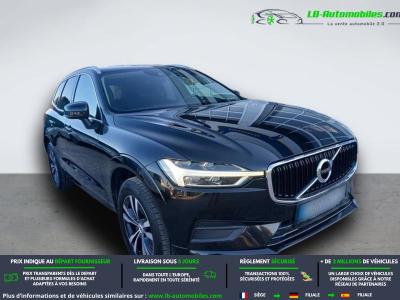 Volvo XC60 D3 150 ch