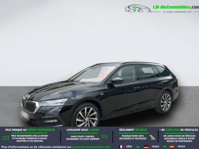 Skoda Octavia Combi 1.5 TSI 150 ch BVA
