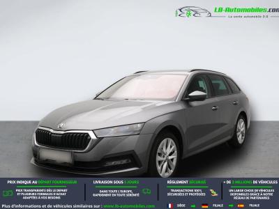 Skoda Octavia Combi 1.5 TSI 150 ch BVA