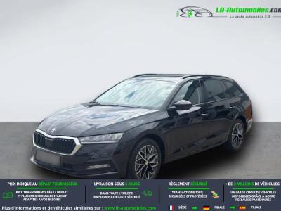 Skoda Octavia Combi 1.5 TSI 150 ch BVA