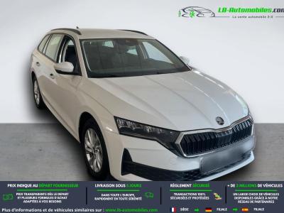 Skoda Octavia Combi 1.5 TSI 150 ch BVA