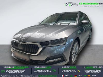 Skoda Octavia Combi 1.5 TSI 150 ch BVA