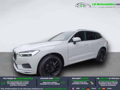 Volvo XC60 D4 190 ch BVA