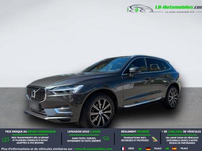 Volvo XC60 D4 190 ch BVA