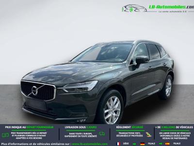 Volvo XC60 D4 190 ch BVA