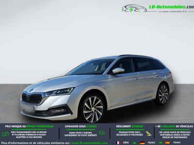 Skoda Octavia Combi 1.5 TSI mHEV 150 ch  BVA
