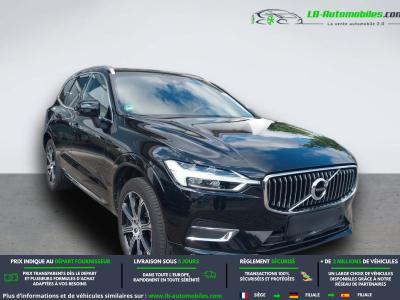 Volvo XC60 D4 190 ch BVA