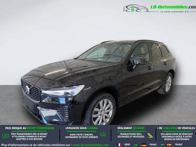 Volvo XC60 T8 AWD 310 ch + 145 ch BVA