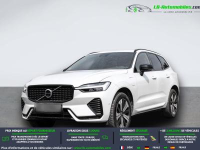 Volvo XC60 T8 AWD 310 ch + 145 ch BVA