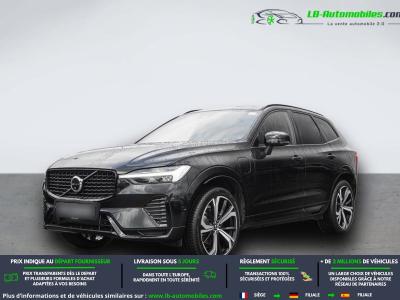 Volvo XC60 T8 AWD 310 ch + 145 ch BVA
