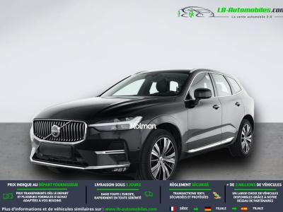 Volvo XC60 B5 AWD 235 ch BVA