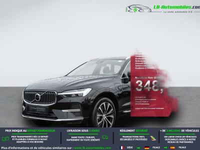 Volvo XC60 T8 AWD 310 ch + 145 ch BVA