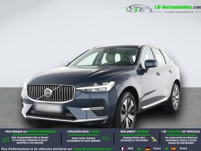 Volvo XC60 T8 AWD 310 ch + 145 ch BVA
