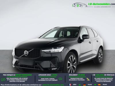 Volvo XC60 B5 AWD 235 ch BVA