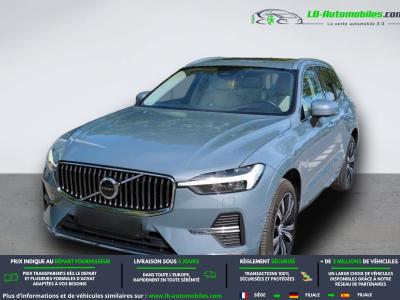 Volvo XC60 B5 AWD 235 ch BVA