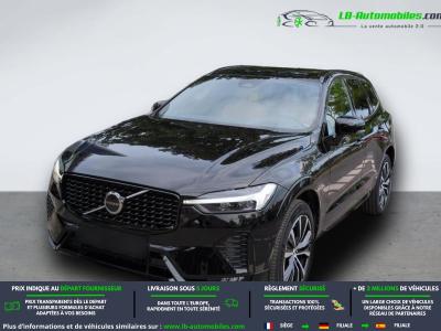 Volvo XC60 B5 AWD 235 ch BVA