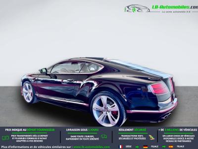 Bentley Continental GT V8S 4.0 528 ch BVA