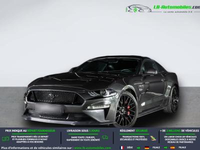 Ford Mustang Fastback 5.0 450ch BVA