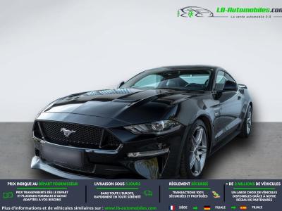 Ford Mustang Fastback 5.0 450ch BVA
