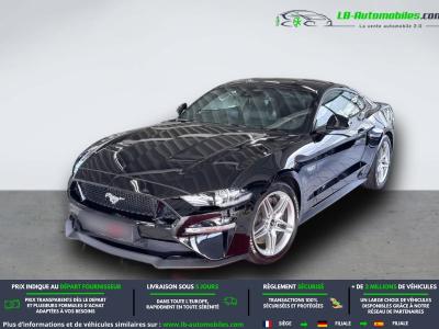 Ford Mustang Fastback 5.0 450ch BVA