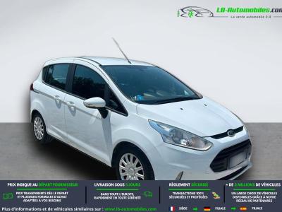 Ford B-Max 1.6 TDCi 95 BVM