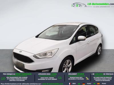 Ford C-Max 1.5 TDCi 120 BVM