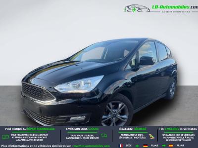 Ford C-Max 1.0 EcoBoost 125