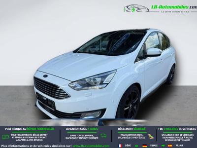 Ford C-Max 2.0 TDCi 150 BVA