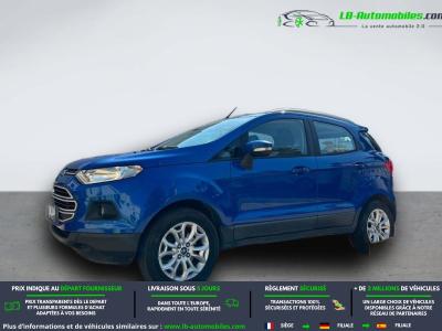 Ford Ecosport 1.5 TDCi 95