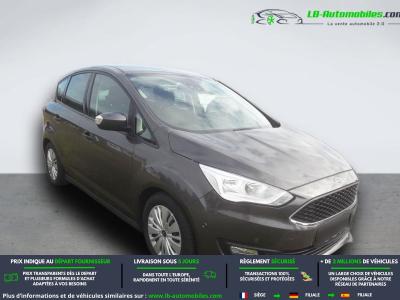 Ford C-Max 1.0 EcoBoost 125