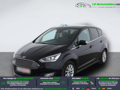 Ford C-Max 1.0 EcoBoost 125