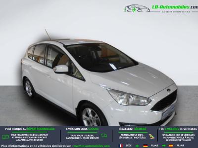 Ford C-Max 1.0 EcoBoost 125