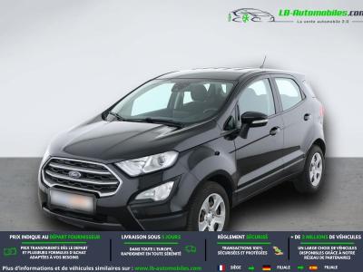 Ford Ecosport 1.0 EcoBoost 100ch BVM