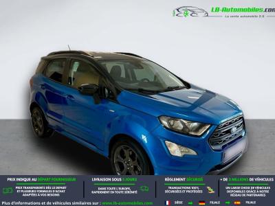 Ford Ecosport 1.5 EcoBlue 95ch BVM