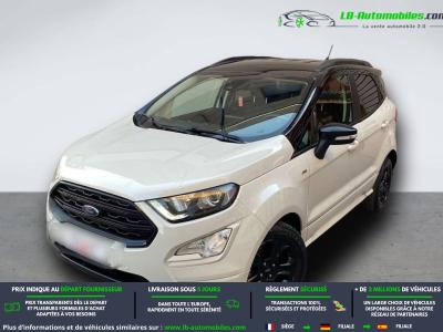 Ford Ecosport 1.5 EcoBlue 95ch BVM