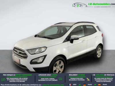 Ford Ecosport 1.0 EcoBoost 100ch BVM